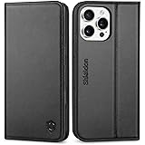 SHIELDON Case for iPhone 16 Pro Max