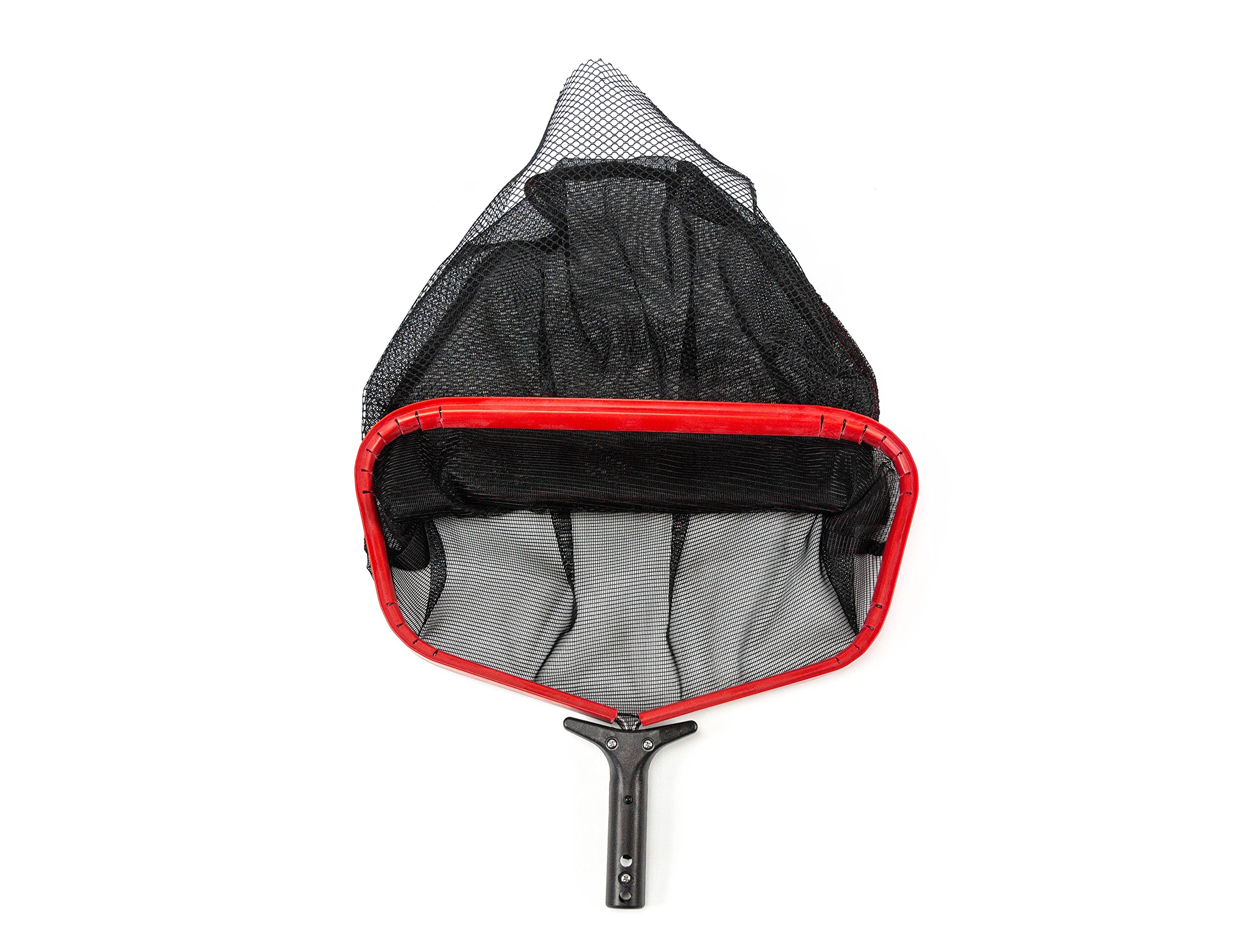 FibroPool Professional 24" Swimming Pool Leaf Skimmer Net 617529512848