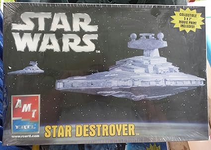 amazon star destroyer