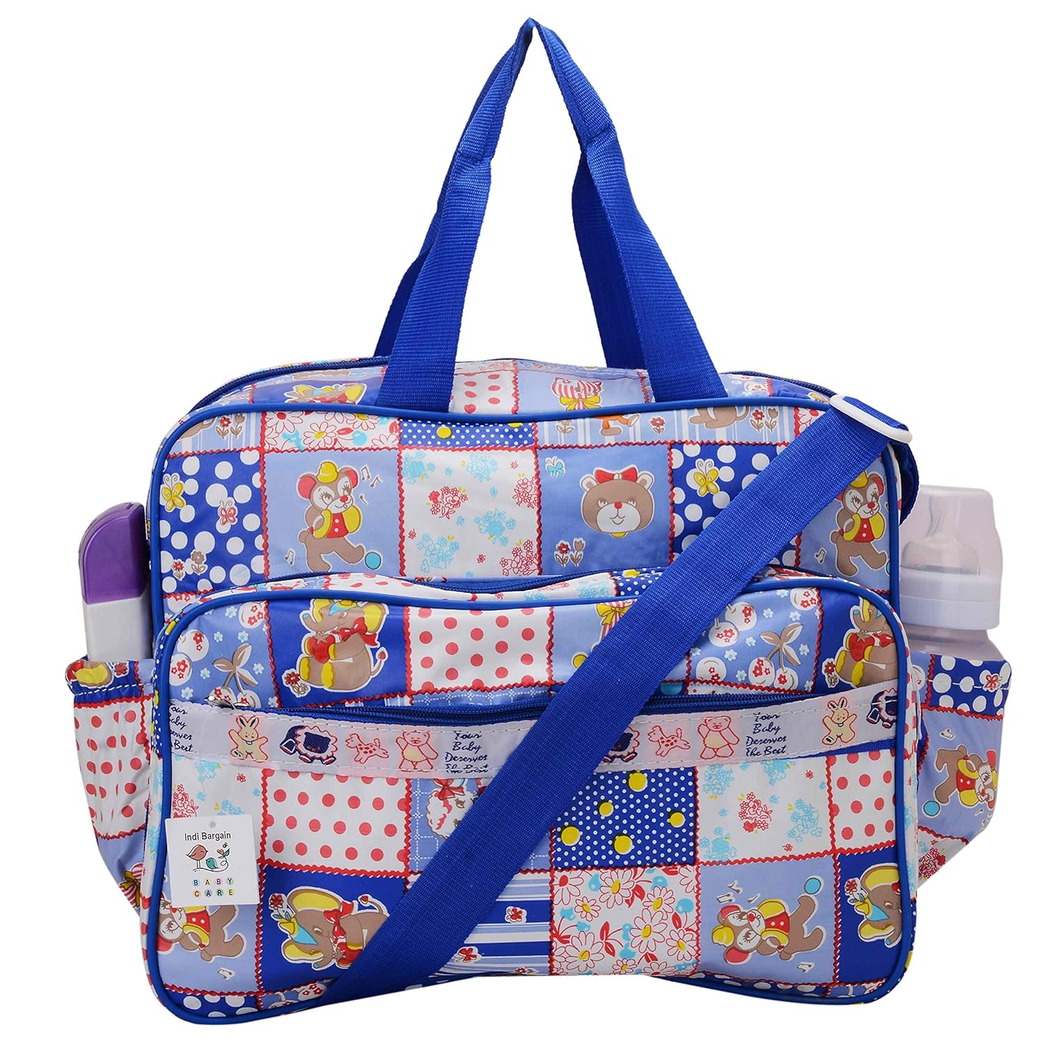mother bag for baby