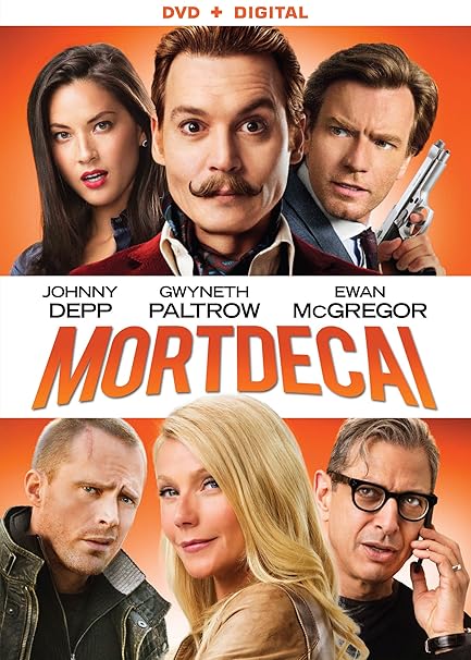 Amazon Com Mortdecai Dvd Digital Johnny Depp Gwyneth Paltrow Ewan Mcgregor Paul Bettany Olivia Munn Jeff Goldblum Jonny Pasvolsky Michael Culkin Ulrich Thomsen Alec Utgoff Guy Burnet Paul Whitehouse Norma Atallah David Amazon Com Mortdecai Dvd Digital Johnny Depp Gwyneth Paltrow Ewan Mcgregor Paul Bettany Olivia Munn Jeff Goldblum Jonny Pasvolsky Michael Culkin Ulrich Thomsen Alec Utgoff Guy Burnet Paul Whitehouse Norma Atallah David