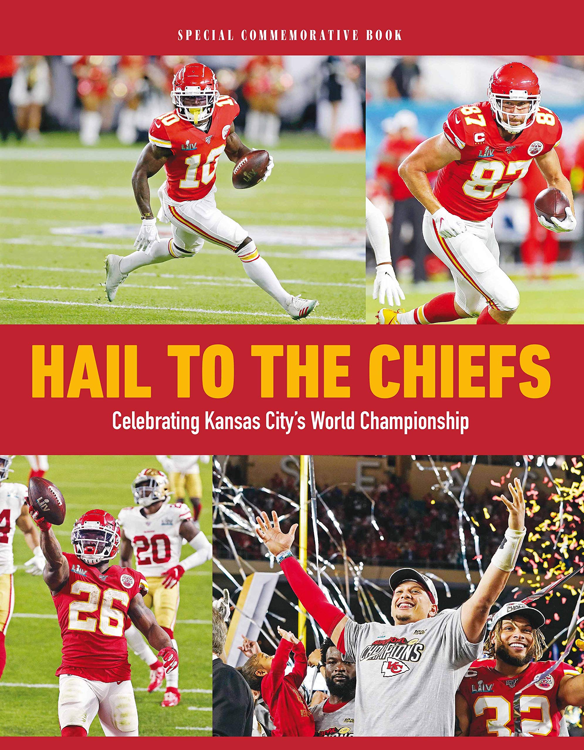 the chiefs