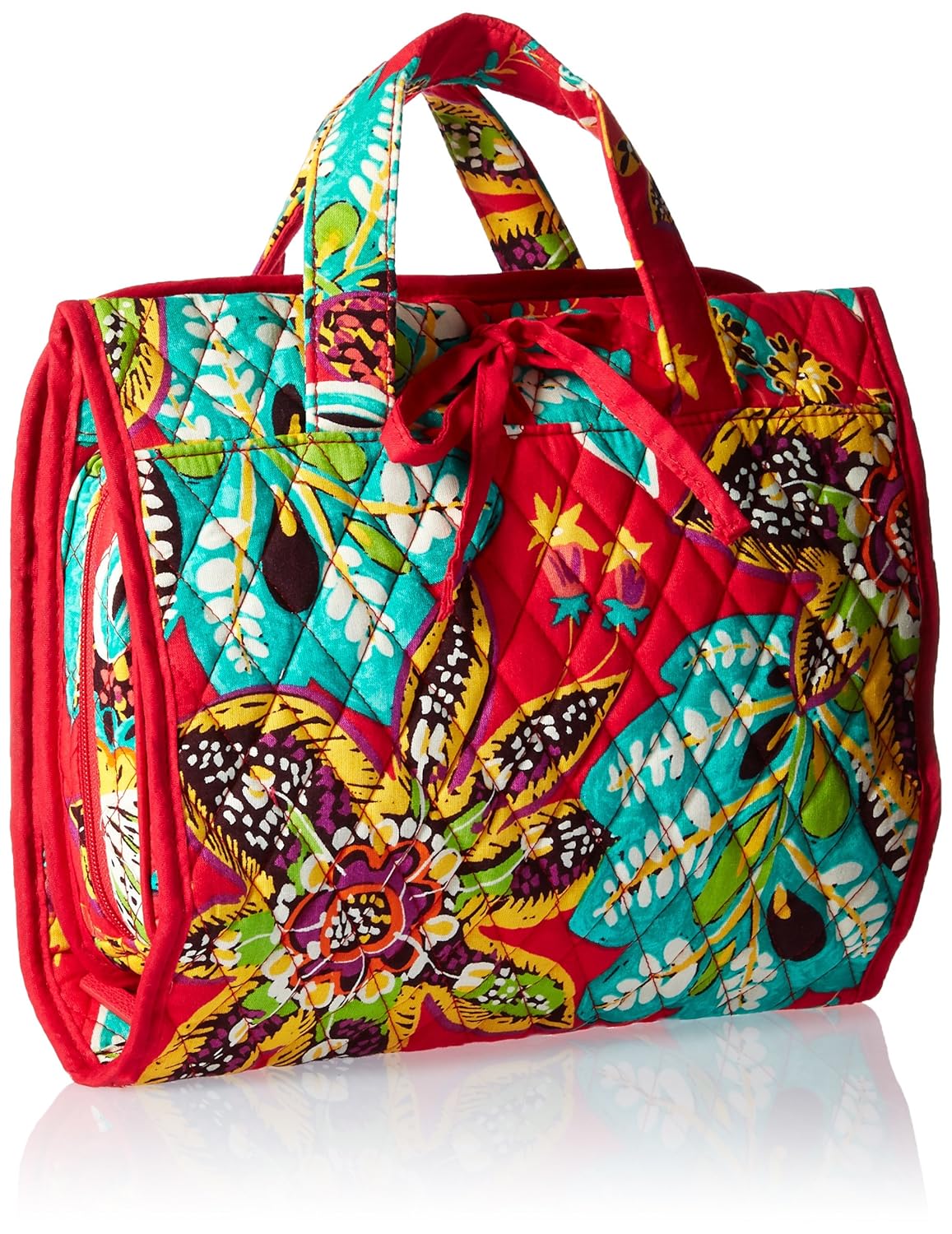 vera bradley women's hanging organizer