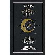 The Gods We Can Touch: Cloth Hardback Book: Aurora: 9780571543106