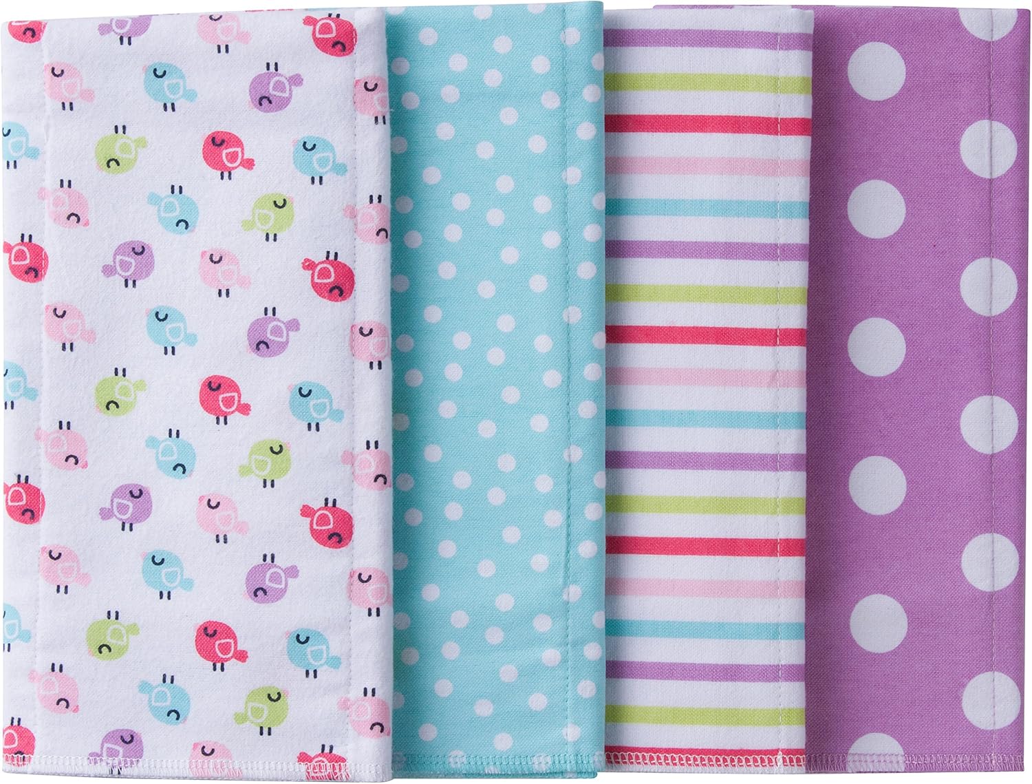 gerber burp cloths amazon