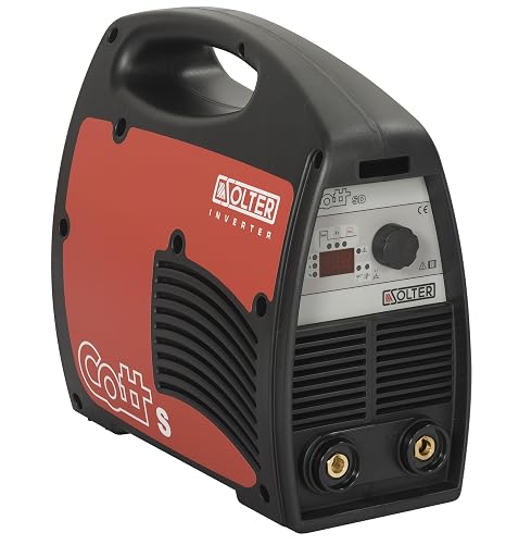 Cuantos Watts Consume Una Máquina De Soldar Inverter