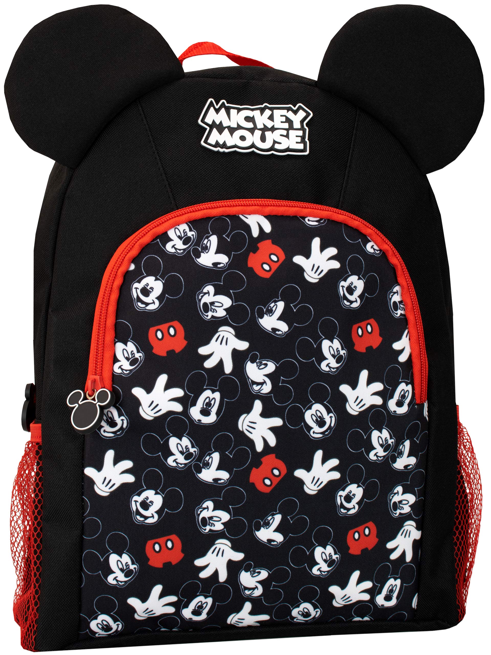 Disney Backpack | Mickey Mouse School Bags | Children's Backpacks | Kids Rucksack for School