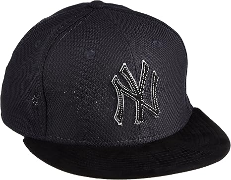 suede new era cap