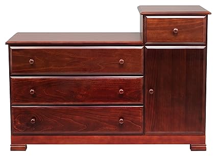 davinci kalani combo dresser