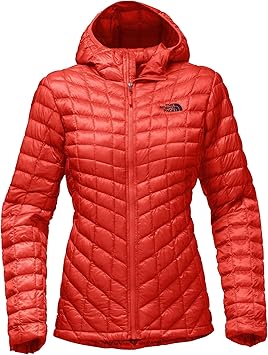 north face thermoball amazon