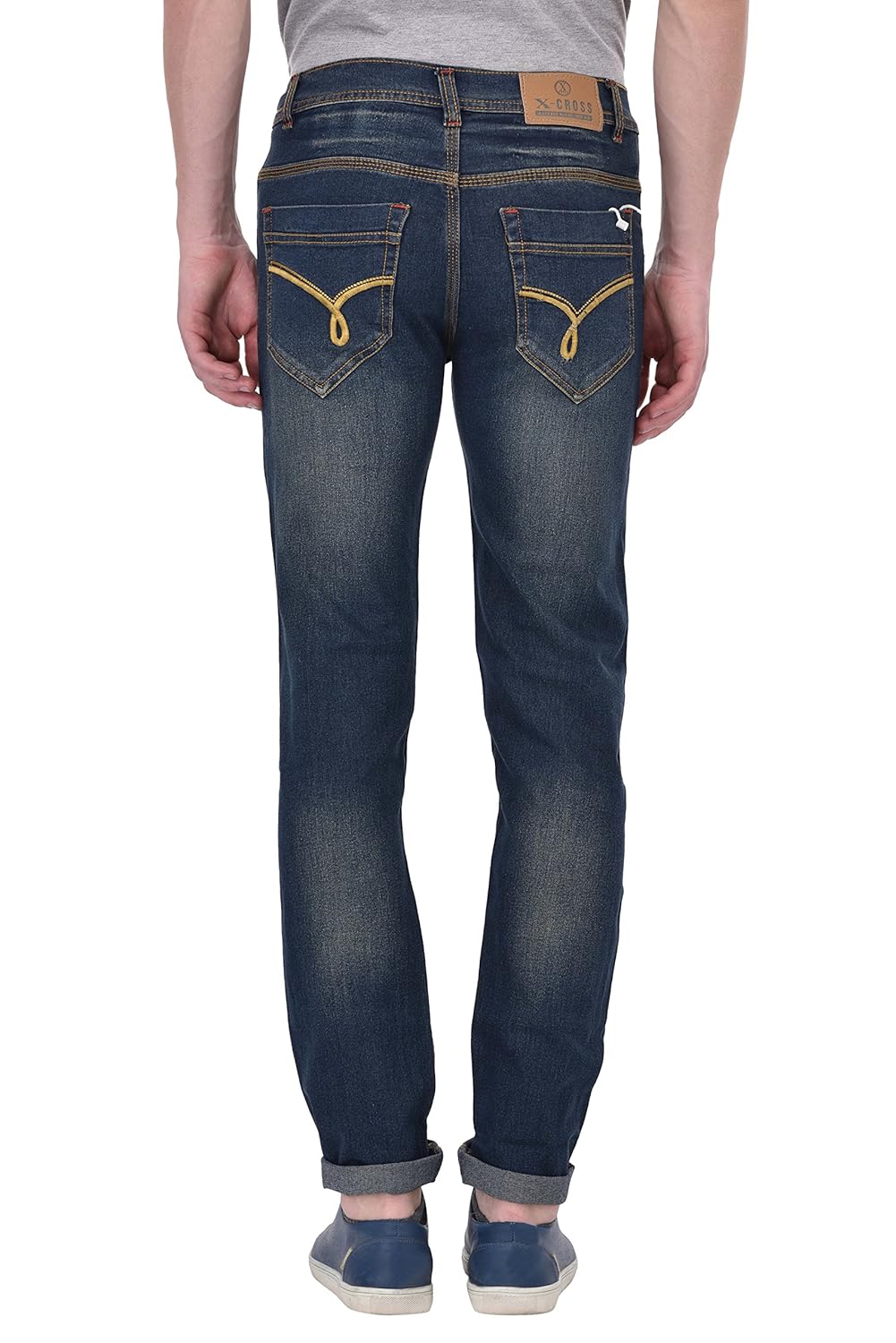 x cross jeans
