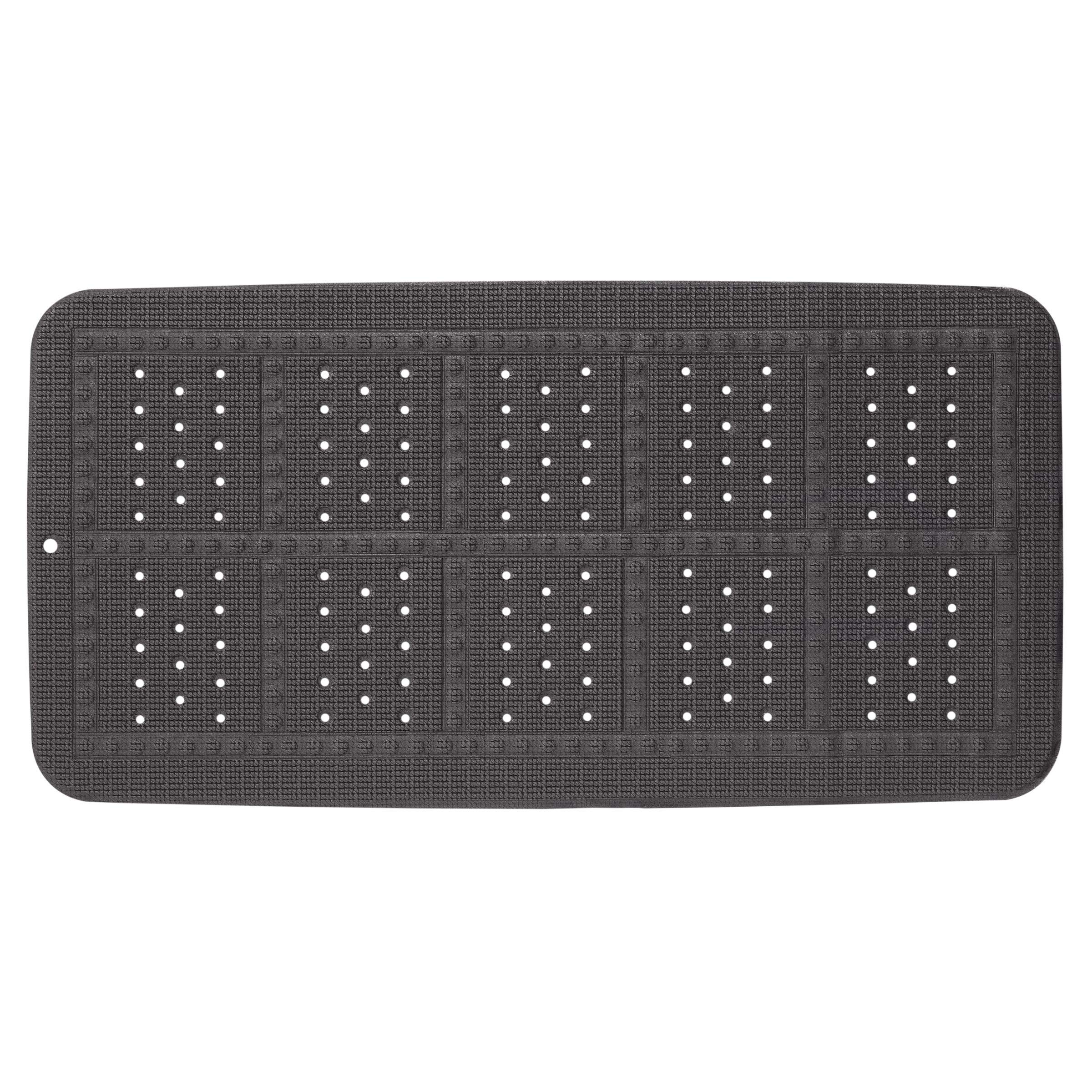 Sealskin Unilux Safety mat 35x70 cm PVC Anthracite โ image 1