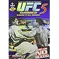 Ufc 5: Return Of The Beast