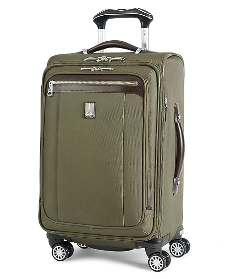 Travelpro platinum magna express spinner suiter Clearance