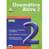 Gramatica Ativa (segundo Novo Acordo Ortografico) (Portuguese Edition)