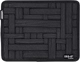 Cocoon GRID-IT! Organizer Small 7.25 x 9.25 Inch Black Tech Gadget Storage view 2