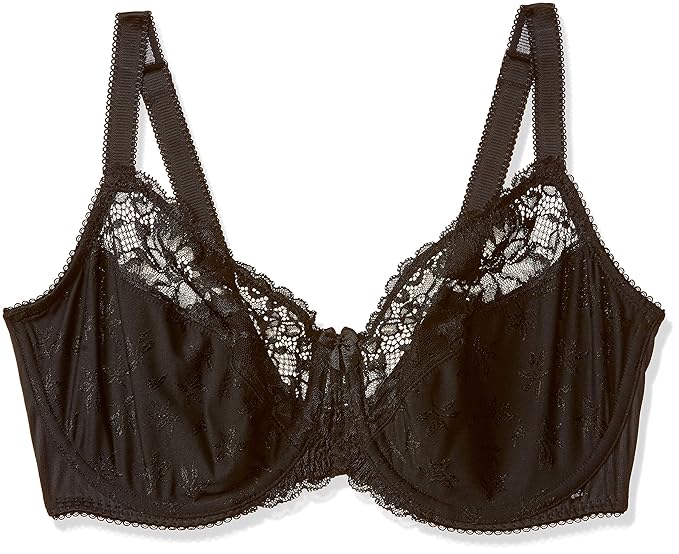 Buy Marks & Spencer Women's Underwire Non Padded Wired Bra at Amazon.in