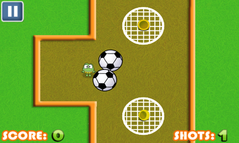 Frog Soccer - Thumbnail 5