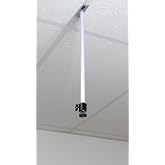 ALZO Suspended Drop Ceiling Video Pico Mini Projector Mount