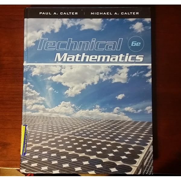 Basic Technical Mathematics With Calculus: Washington, Allyn J
