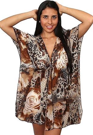 plus size cheetah swimsuit