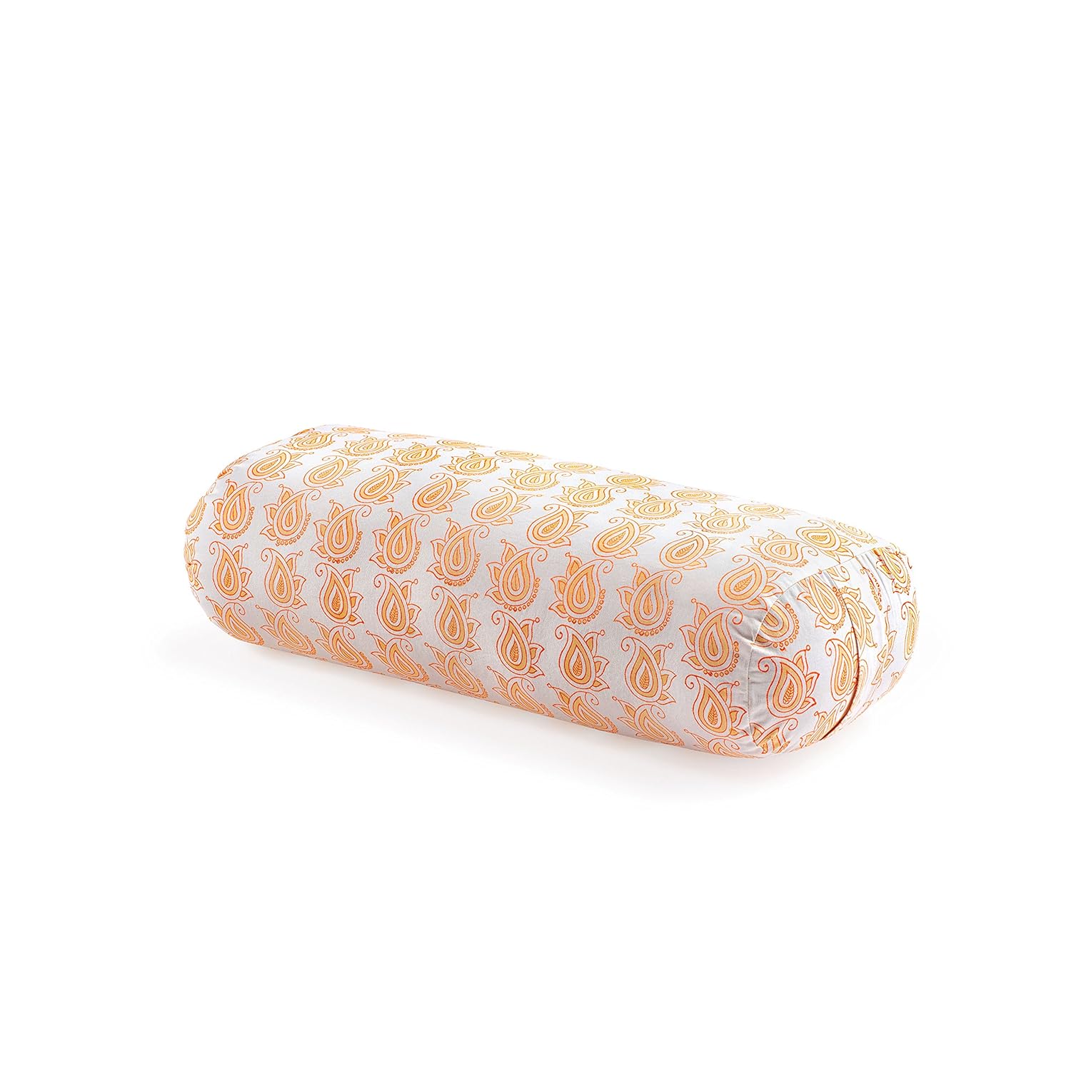 Lotuscrafts Yoga Bolster/Cushion RESTORATIVE Size S/L Yin Yoga prop