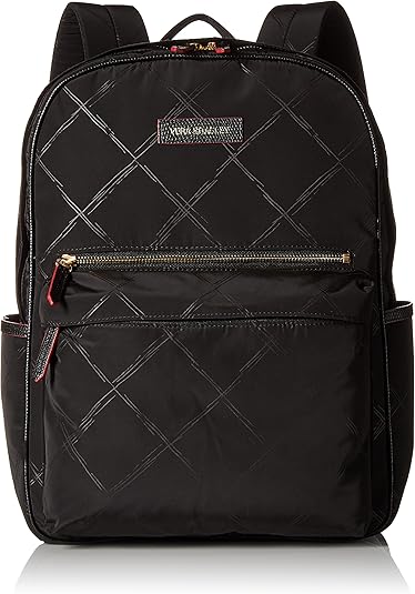 vera bradley backpack large