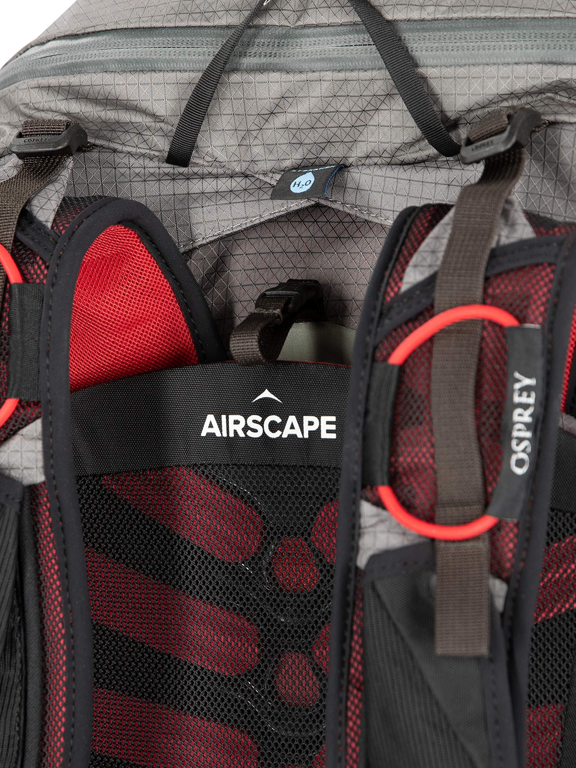 OSPREY Talon Pro 30 S-M Carbon