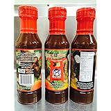 Amazon Com Stonewall Kitchen Sesame Ginger Teriyaki Sauce 11 Ounces Grocery Gourmet Food