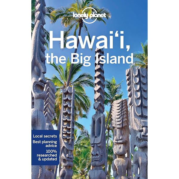 Fodor's Big Island of Hawaii (Full-color Travel Guide): Fodor's