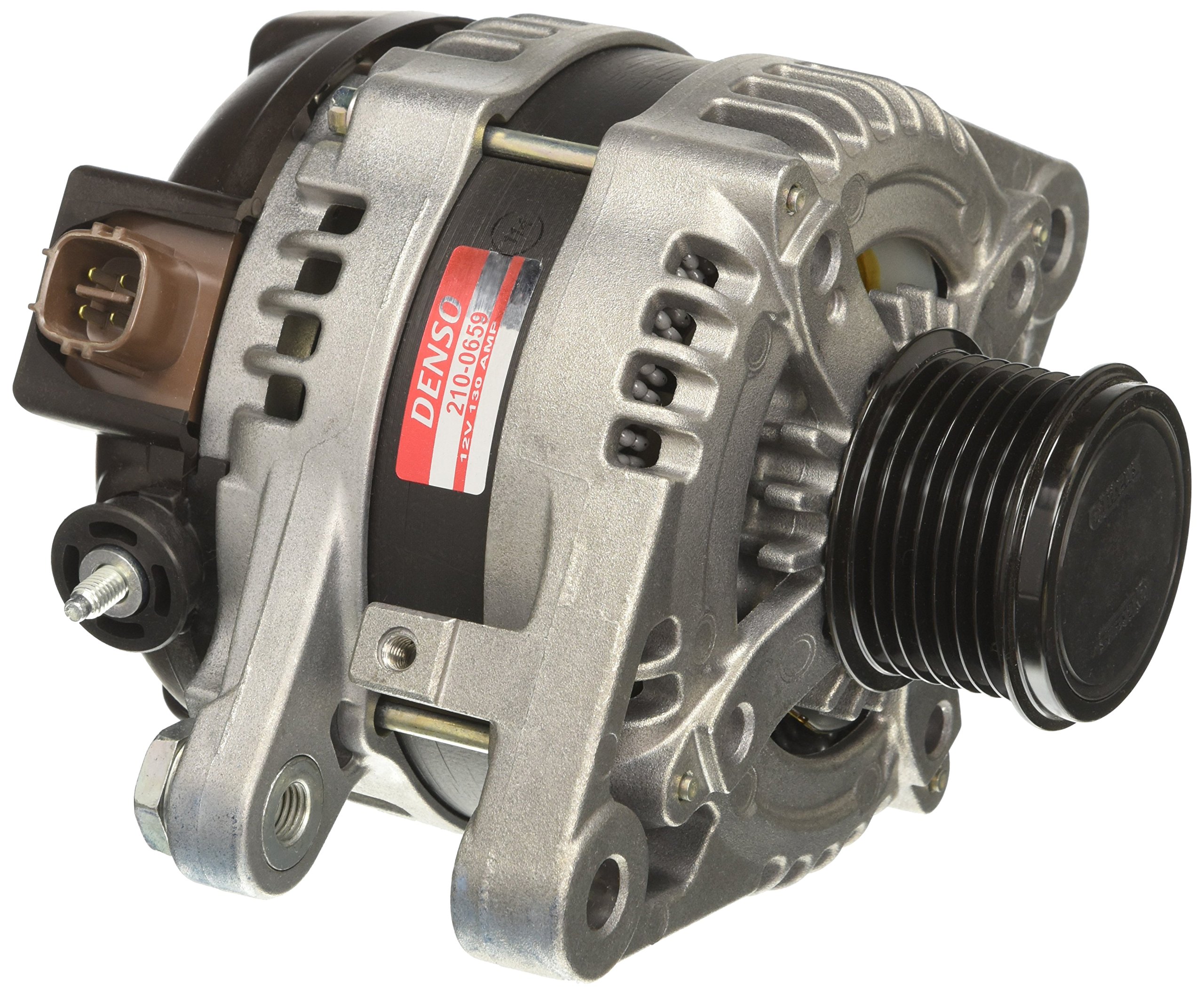 Photo 1 of Denso 210-0659 Alternator