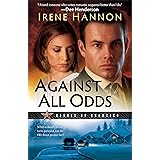 Against All Odds (Heroes of Quantico Book #1): A Novel