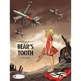 Bear's Tooth - Volume 2 - Hanna
