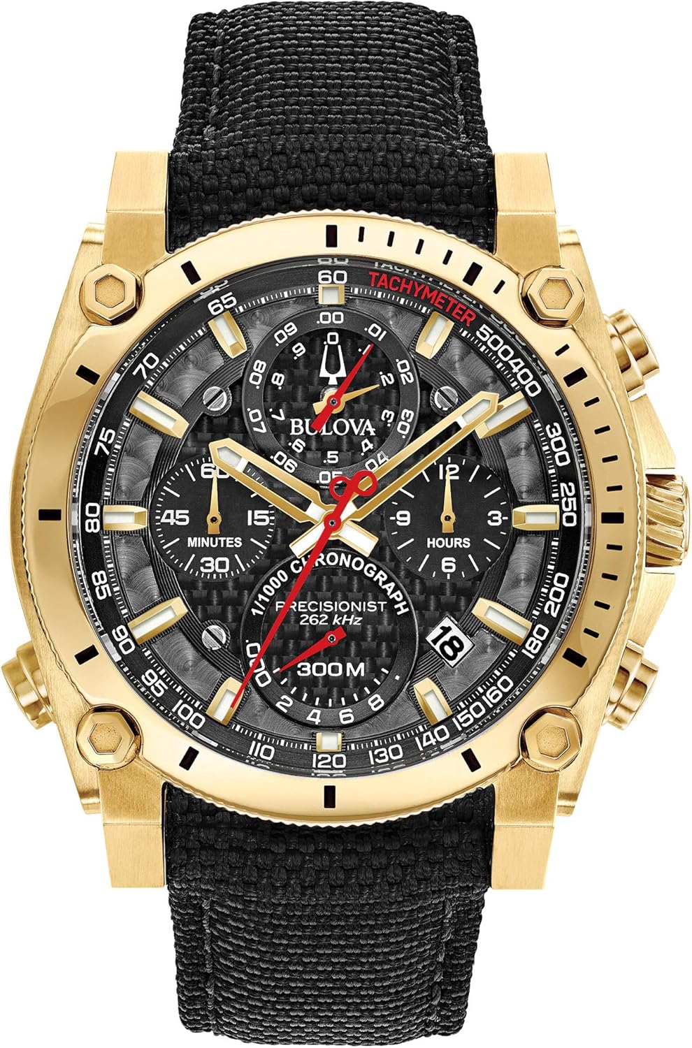 bulova quartz a1