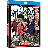 Samurai Champloo: The Complete Series [Blu-ray]