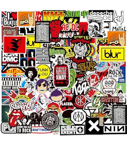 Lot De 100 Autocollants De Bande Dessinée Pop Art Boom Bam Pow Wow Bang Explosion Bulles De