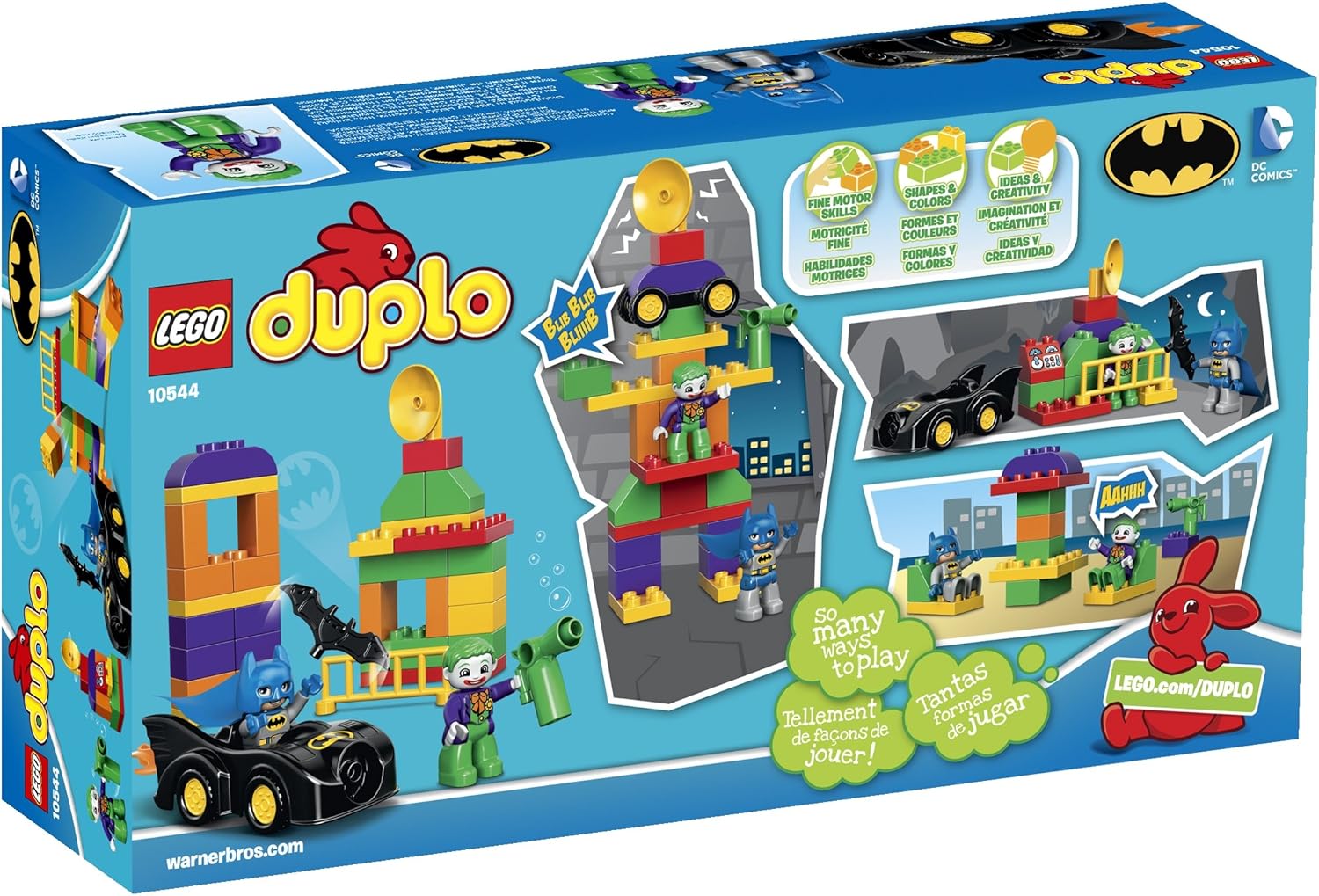 duplo 10544
