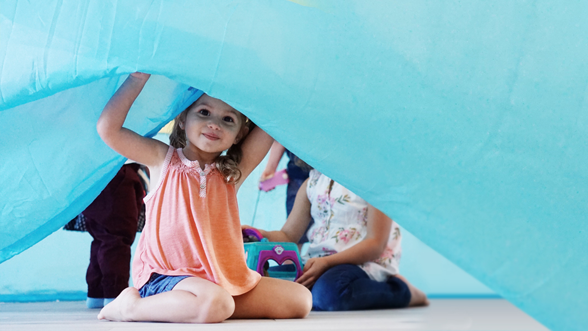 6 Original+AirFort+Fort+Seconds+Inflatable