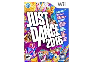 Just Dance 2016 - Bilingual