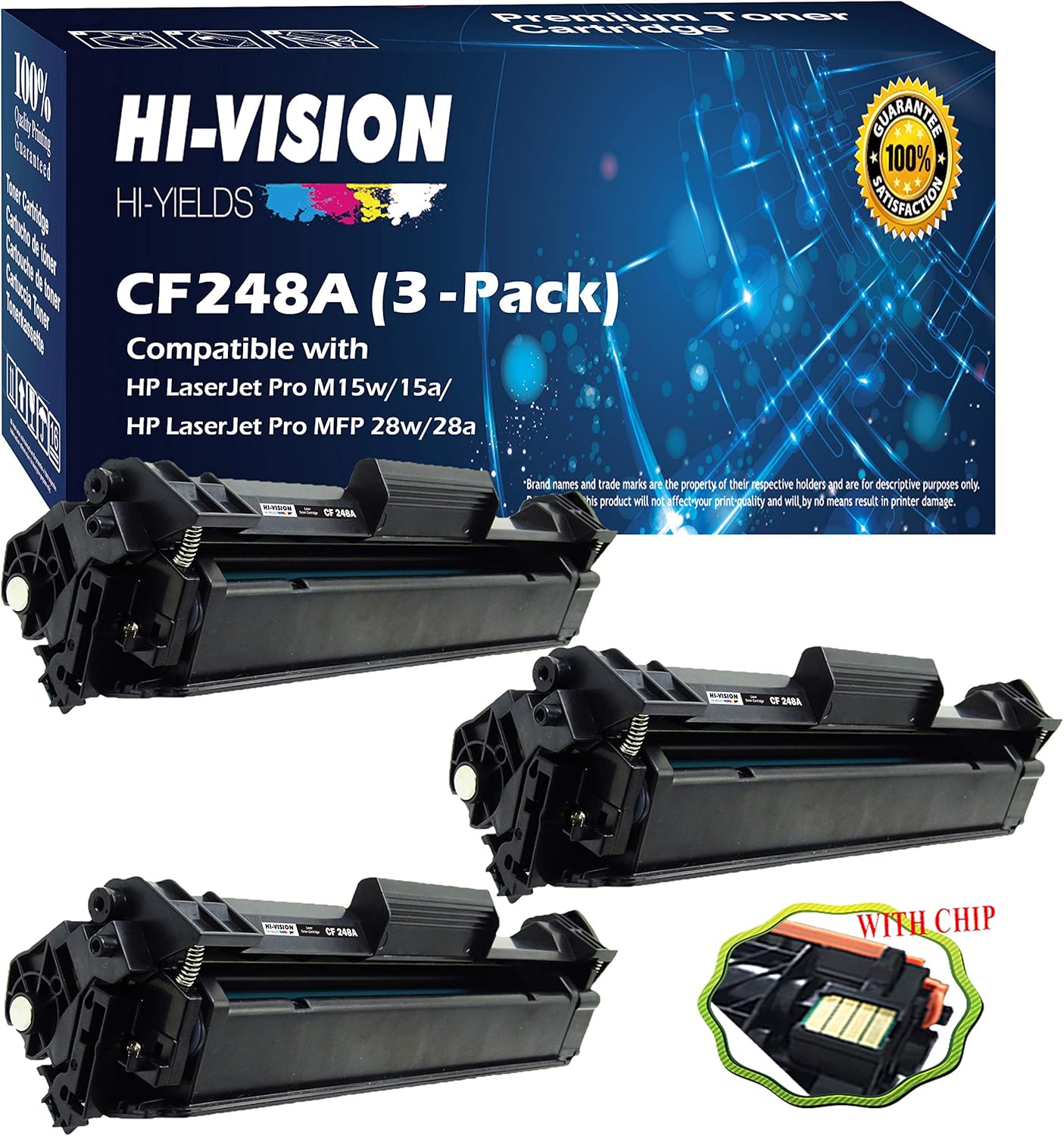 hp cf248a toner price