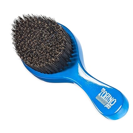Amazon Com Torino Pro Wave Brush 350 By Brush King Medium