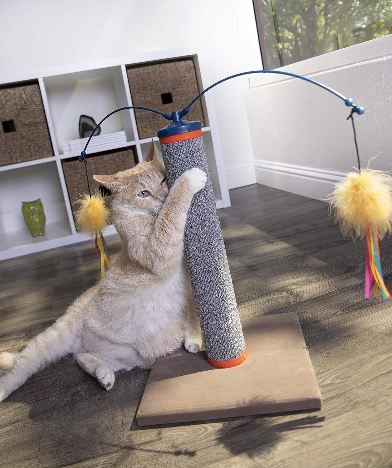 smartykat scratching post