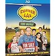 Corner Gas: The Movie [Blu-ray]