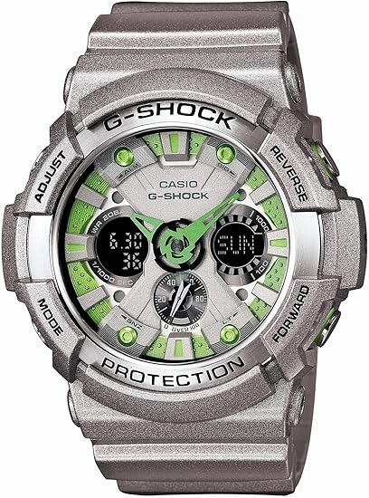 g shock ga 7000