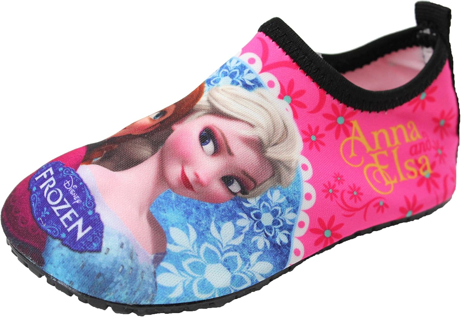 elsa water shoes