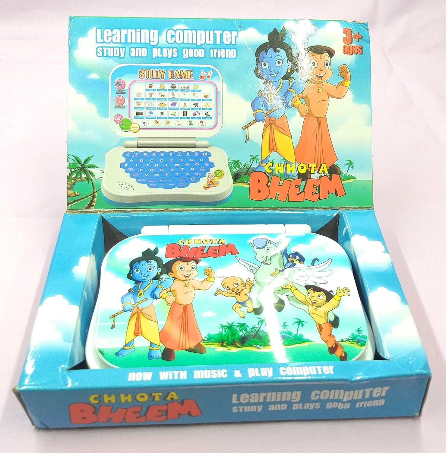 chota bheem toys amazon