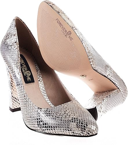 snake print court shoes uk