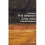 The Spanish Civil War: A Very Short Introduction