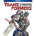Transformers: The Ultimate Five Movie Collection
