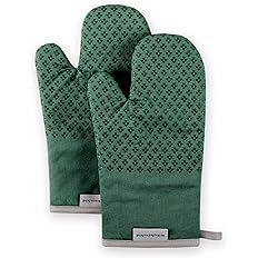 Image of KitchenAid Asteroid Oven Mitt Set